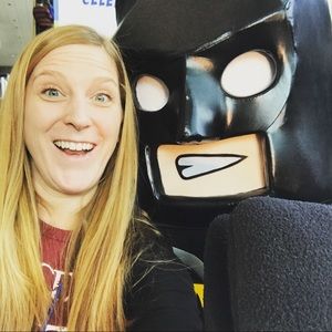 Meet your Posher, Brittany